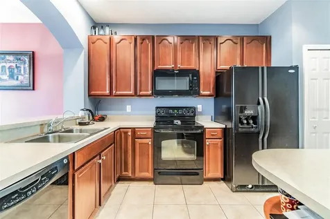 2241 Park Crescent Drive Land O Lakes FL 34639