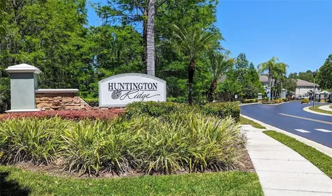 2241 Park Crescent Drive Land O Lakes FL 34639