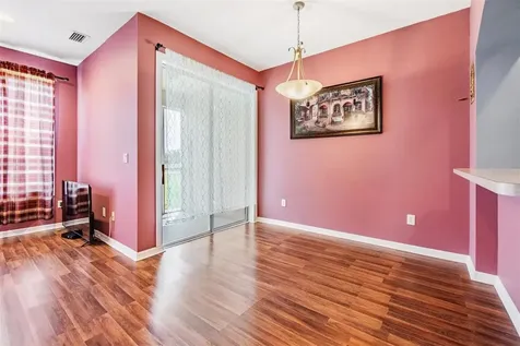 2241 Park Crescent Drive Land O Lakes FL 34639