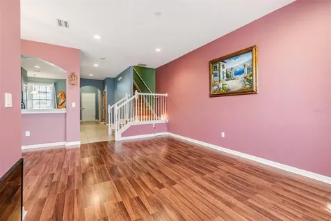 2241 Park Crescent Drive Land O Lakes FL 34639