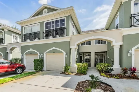2241 Park Crescent Drive Land O Lakes FL 34639