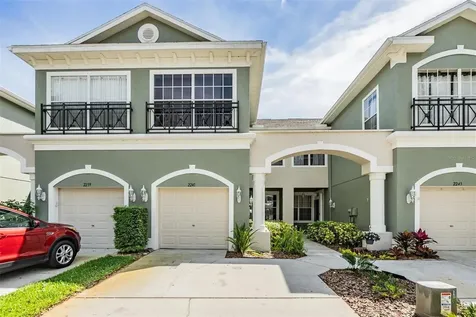 2241 Park Crescent Drive Land O Lakes FL 34639