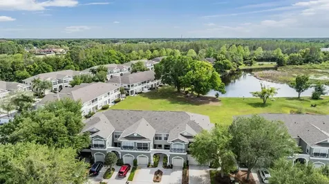 2241 Park Crescent Drive Land O Lakes FL 34639