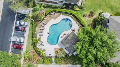 2241 Park Crescent Drive Land O Lakes FL 34639