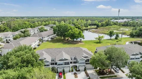 2241 Park Crescent Drive Land O Lakes FL 34639