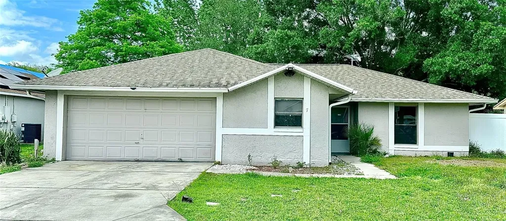 7 Dorset Drive Kissimmee FL 34758