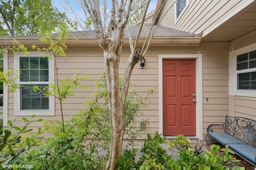 9788 SW 52nd Lane Gainesville FL 32608