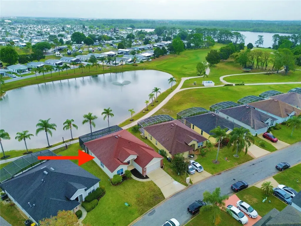 867 Jaybee Avenue Davenport FL 33897