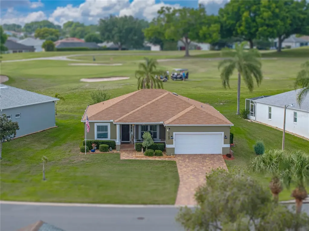 5760 Crane Drive Lakeland FL 33809