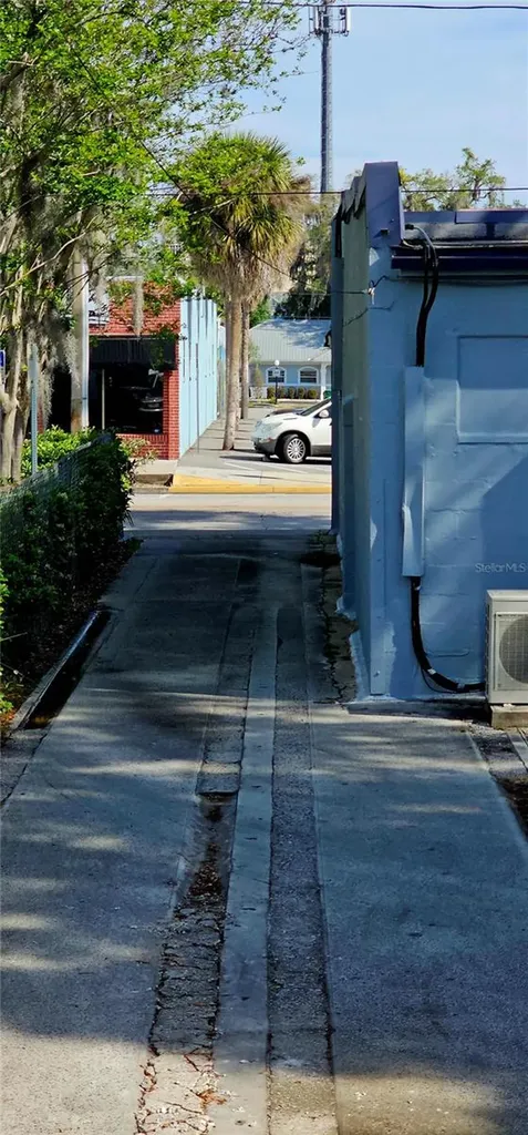 114 E Rich Avenue Deland FL 32724