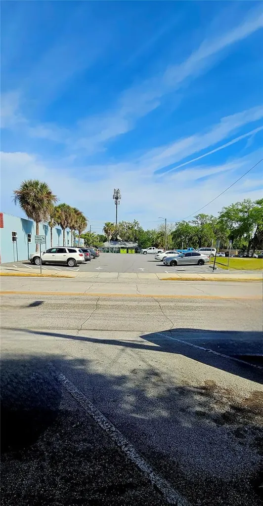 114 E Rich Avenue Deland FL 32724