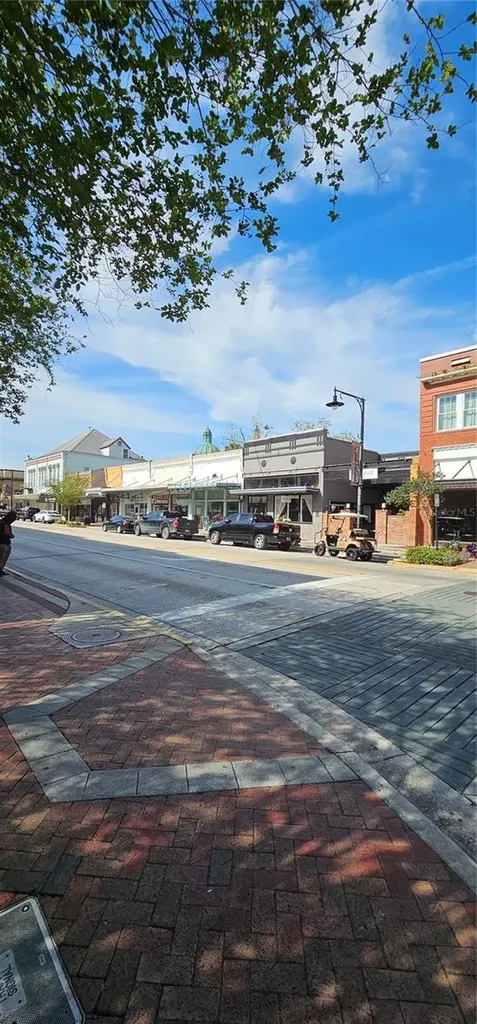 114 E Rich Avenue Deland FL 32724