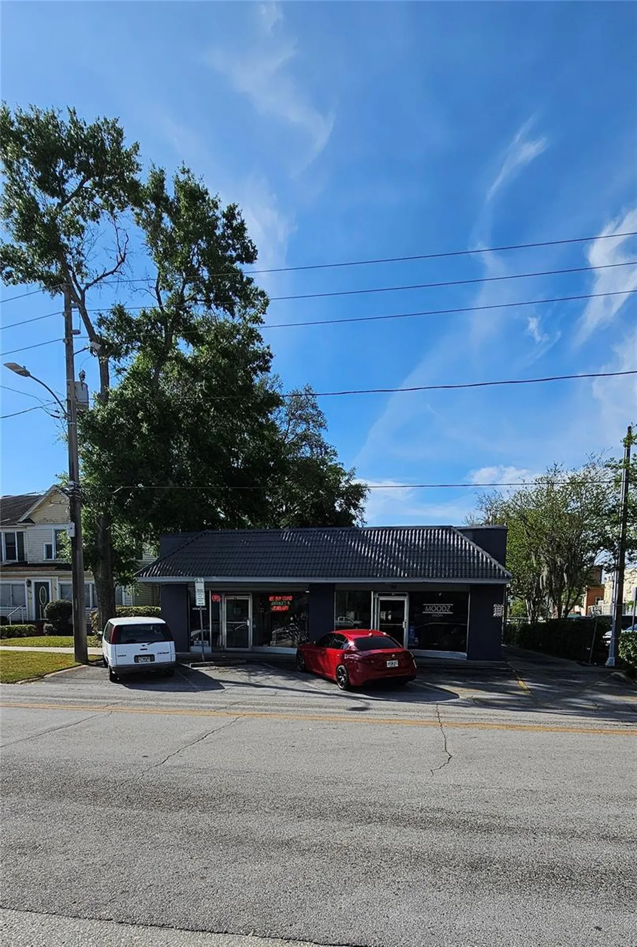 114 E Rich Avenue Deland FL 32724