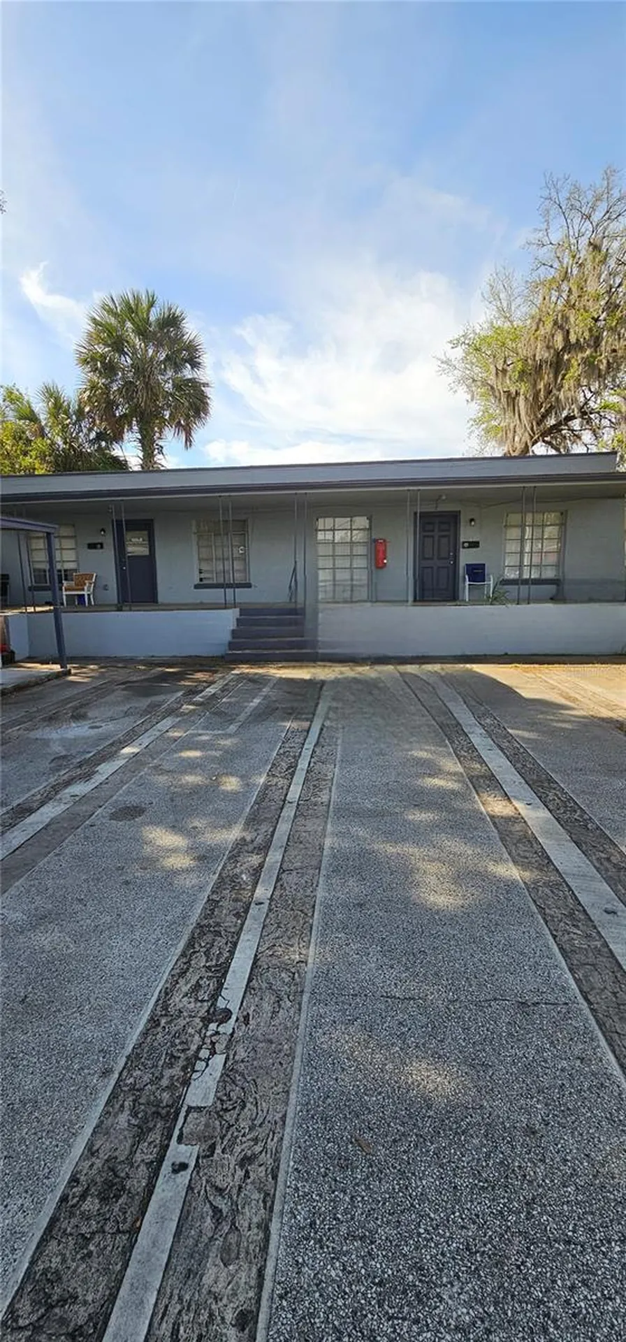 114 E Rich Avenue Deland FL 32724