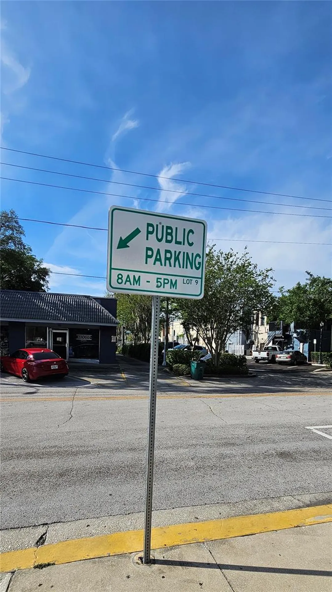 114 E Rich Avenue Deland FL 32724