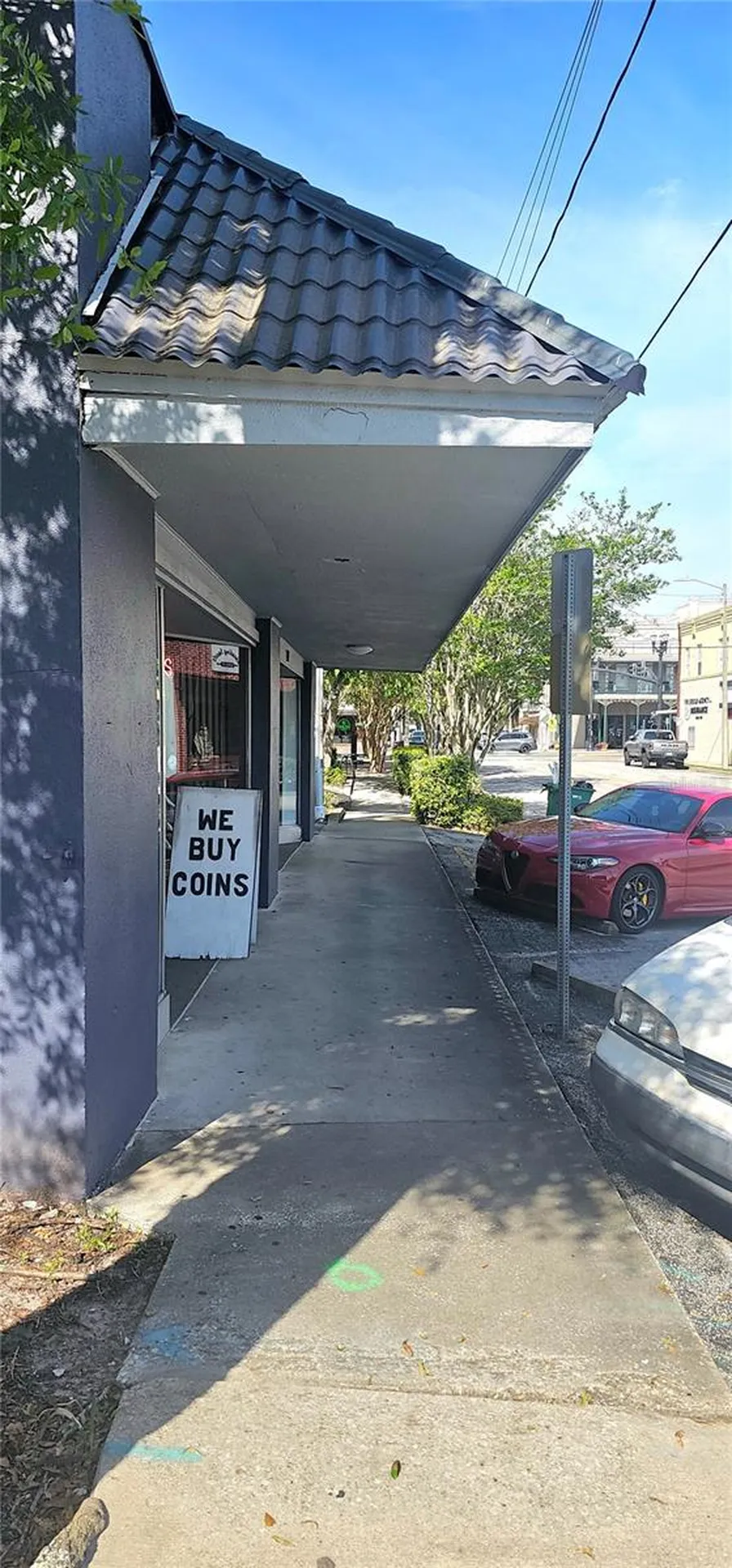 114 E Rich Avenue Deland FL 32724