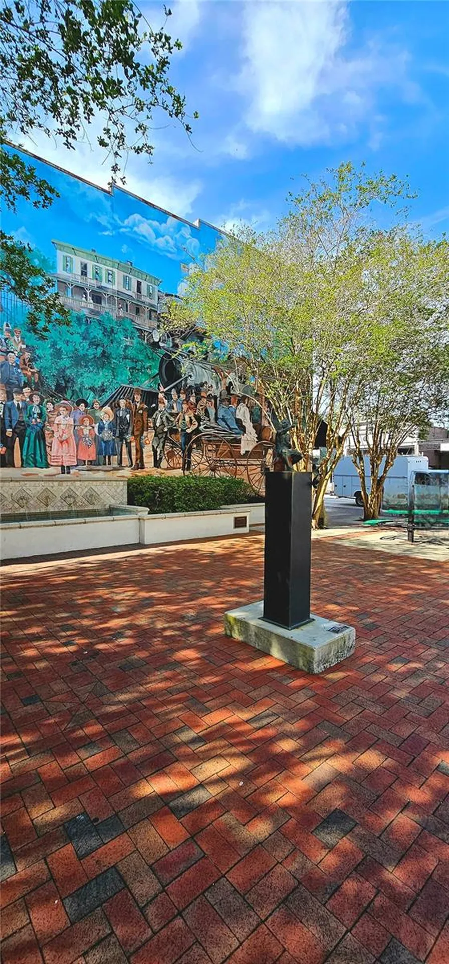 114 E Rich Avenue Deland FL 32724