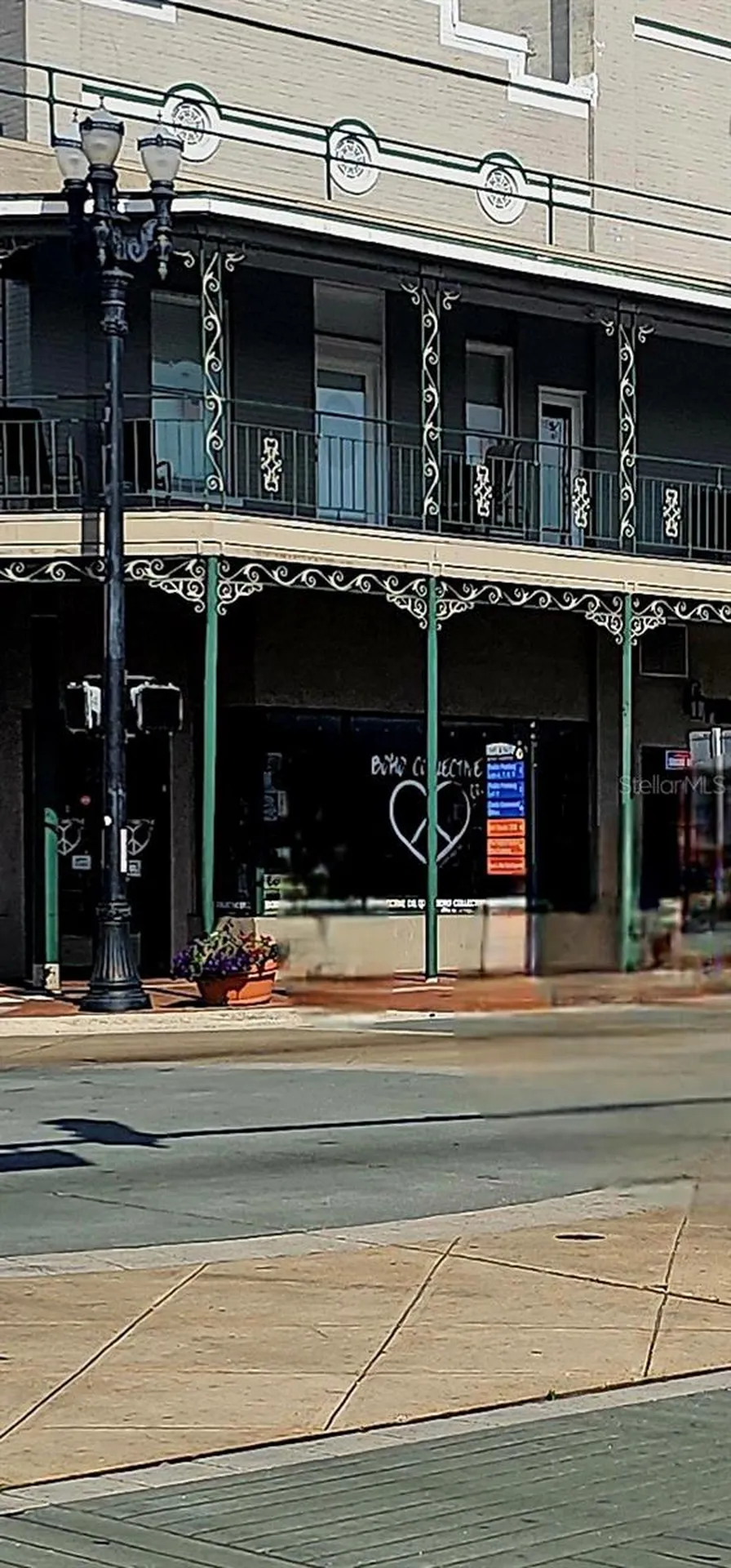 114 E Rich Avenue Deland FL 32724