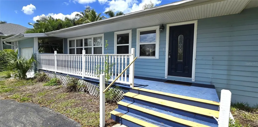 702 Palm Avenue Punta Gorda FL 33950