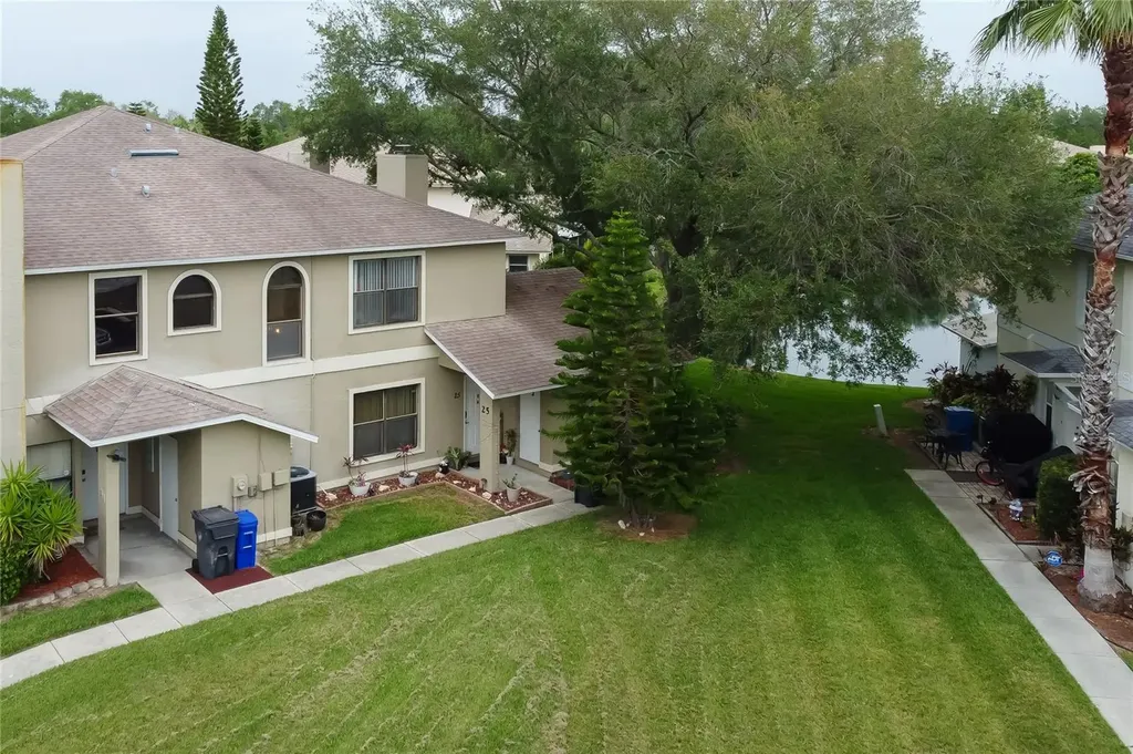 25 Emerald Bay Drive Oldsmar FL 34677