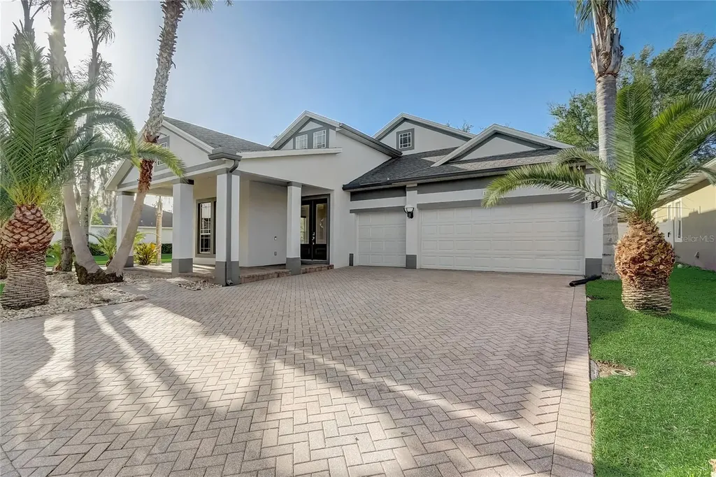 13408 Fossick Road Windermere FL 34786