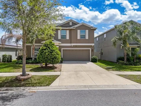 16549 Myrtle Sand Drive Wimauma FL 33598