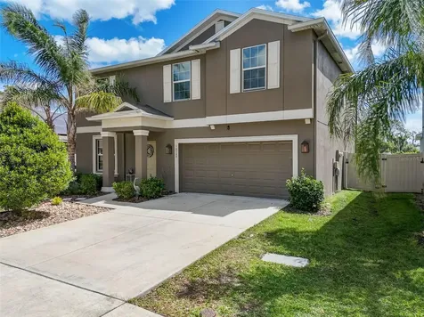 16549 Myrtle Sand Drive Wimauma FL 33598