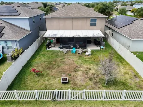 16549 Myrtle Sand Drive Wimauma FL 33598