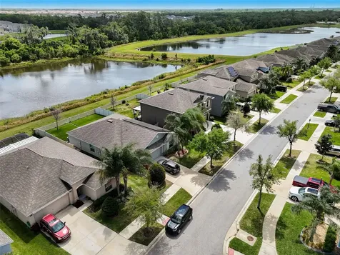 16549 Myrtle Sand Drive Wimauma FL 33598