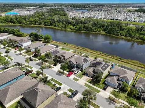 16549 Myrtle Sand Drive Wimauma FL 33598