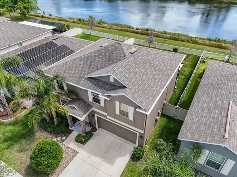 16549 Myrtle Sand Drive Wimauma FL 33598