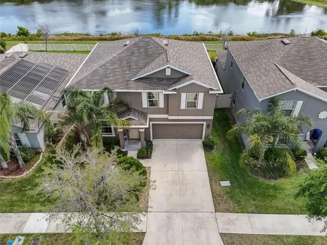16549 Myrtle Sand Drive Wimauma FL 33598