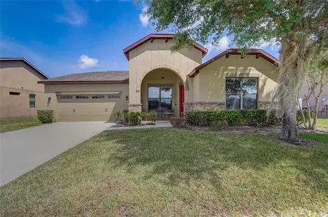 2710 Orangebud Drive Kissimmee FL 34746