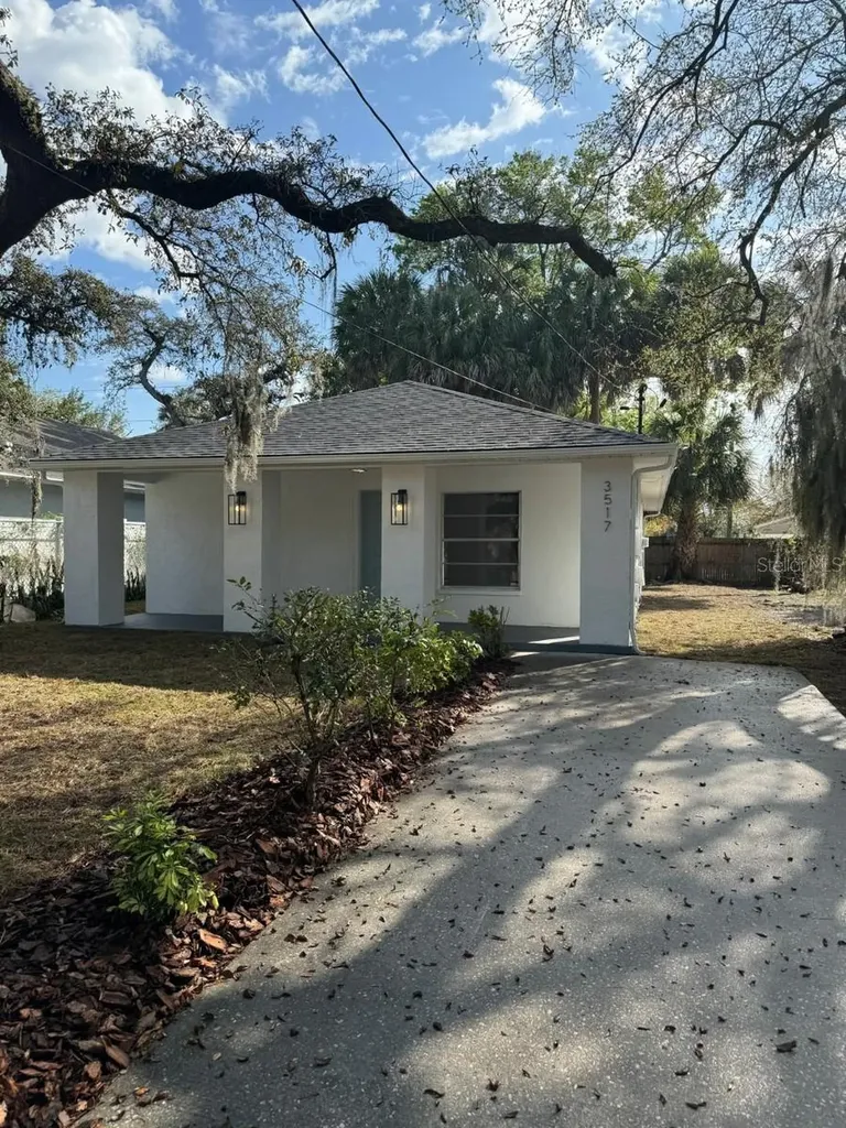 3517 Potter Street Tampa FL 33605