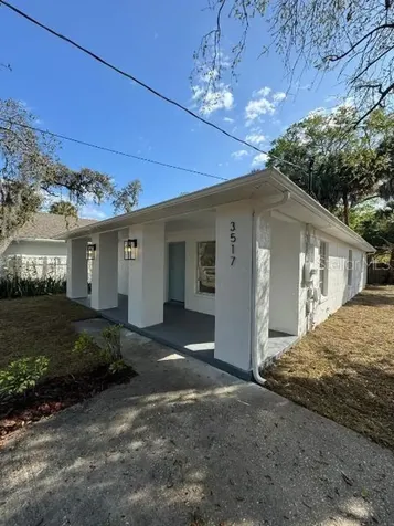 3517 Potter Street Tampa FL 33605