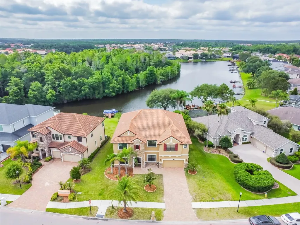 10739 Cory Lake Drive Tampa FL 33647