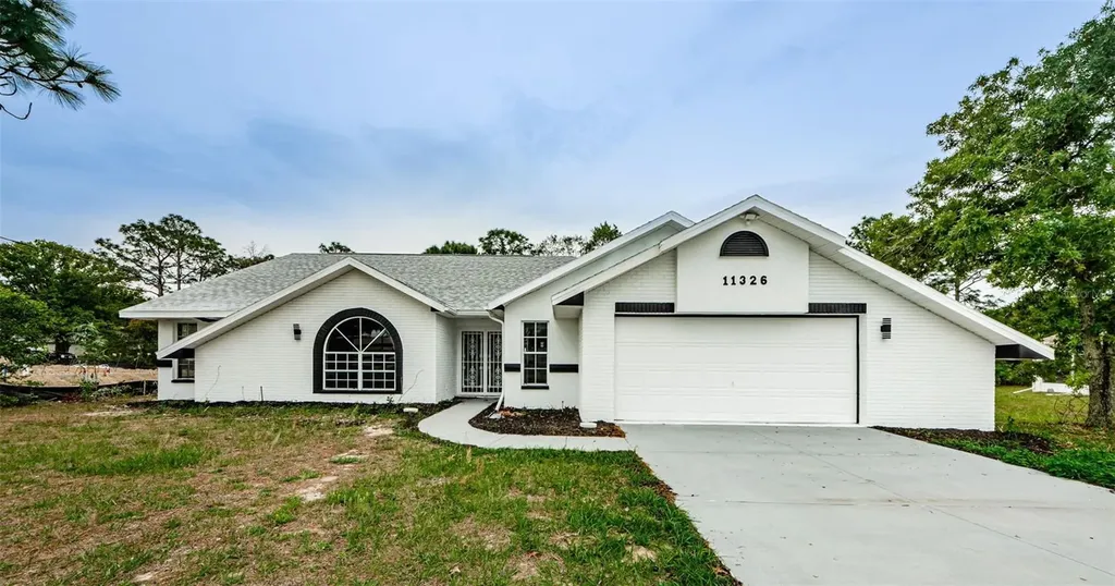11326 Outrigger Avenue Spring Hill FL 34608