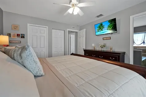 1706 Alexandria Lane Kissimmee FL 34744