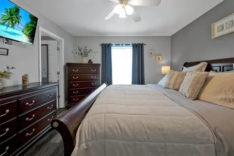 1706 Alexandria Lane Kissimmee FL 34744