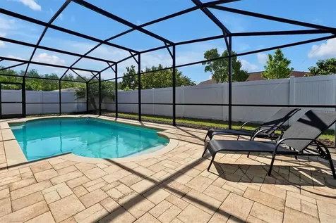 1706 Alexandria Lane Kissimmee FL 34744