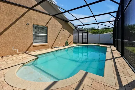 1706 Alexandria Lane Kissimmee FL 34744