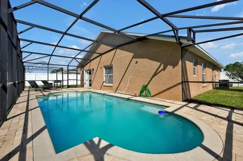 1706 Alexandria Lane Kissimmee FL 34744