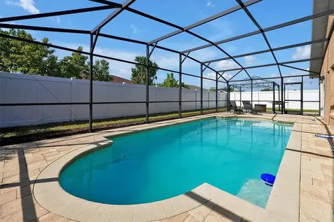 1706 Alexandria Lane Kissimmee FL 34744