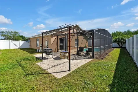1706 Alexandria Lane Kissimmee FL 34744