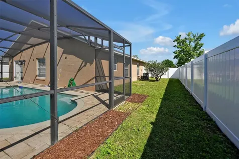 1706 Alexandria Lane Kissimmee FL 34744