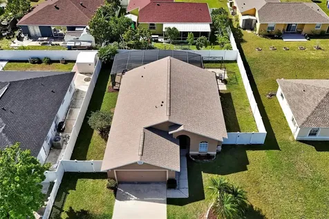 1706 Alexandria Lane Kissimmee FL 34744