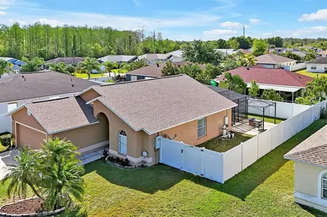 1706 Alexandria Lane Kissimmee FL 34744