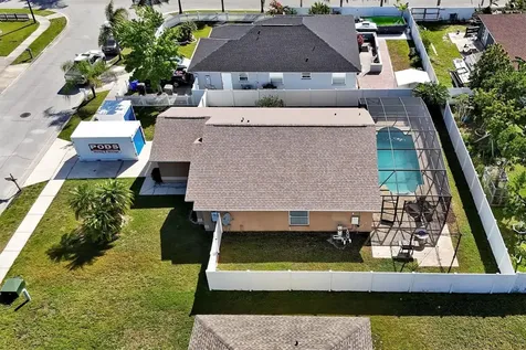 1706 Alexandria Lane Kissimmee FL 34744