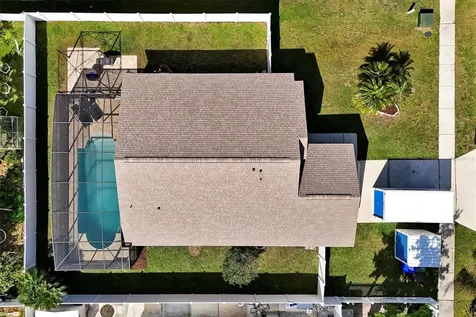 1706 Alexandria Lane Kissimmee FL 34744