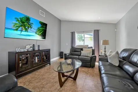 1706 Alexandria Lane Kissimmee FL 34744